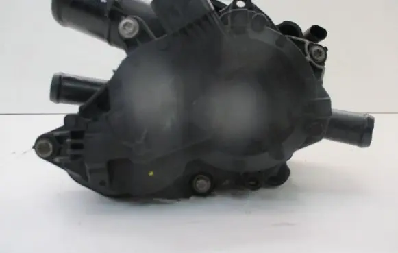KIA Sportage Thermostat/thermostat housing 256902U000 1206955S01