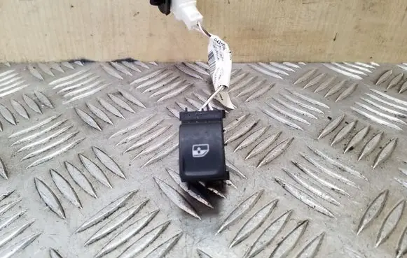 Volkswagen PASSAT B8 Electric window control switch 5Q0959855M 3G0971689A