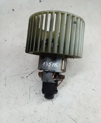 Audi A6 S6 C4 4A Heater fan/blower 4A0959101A 0762781894