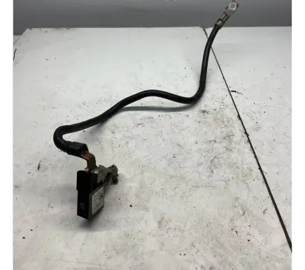 Mercedes-Benz Sprinter W906 Negative earth cable (battery) A9065460121 6270607 NUA902593