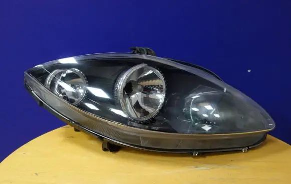Seat Altea Headlight/headlamp 5P1941030 44511116R
