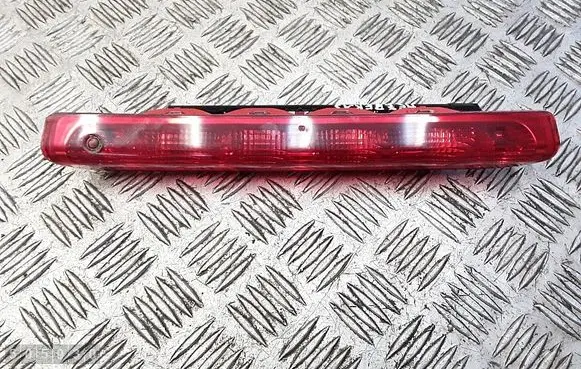 Peugeot 308 Third/center stoplight 9680426580