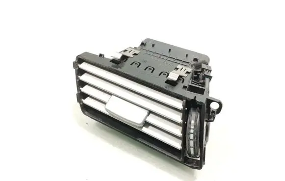 Mercedes-Benz E W212 Dashboard side air vent grill/cover trim A2128300154