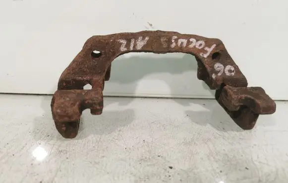 Ford Focus Brake caliper pad carrier rear 