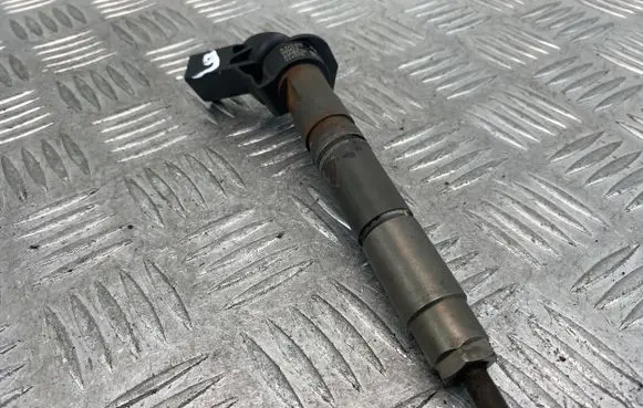 Mercedes-Benz CLS C219 Fuel injector A6420701987 080622 0445115076