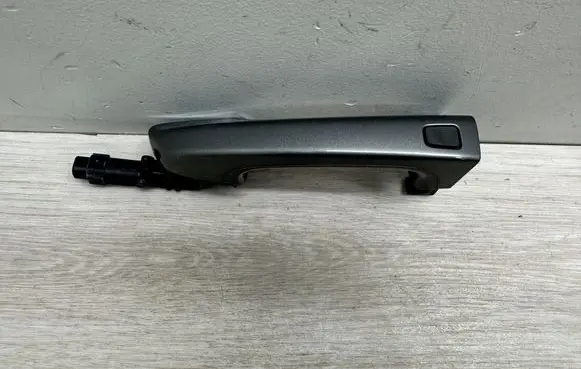 Porsche Cayenne (92A) Front door exterior handle 95853120501G2X 7P5837205c 7P5837205