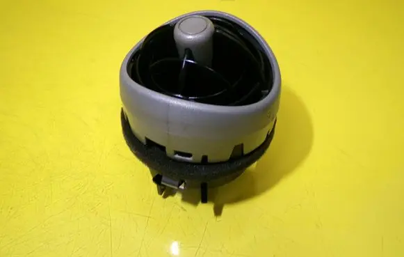 Smart ForFour I Dashboard side air vent grill/cover trim A4548300354 MR951841