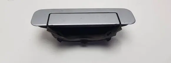 Audi A4 S4 B5 8D Rear door exterior handle 4A0839205