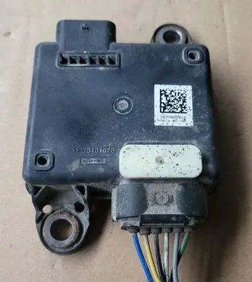 Jeep Grand Cherokee Lambda probe sensor 1275101078