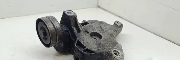 Volkswagen PASSAT B6 A/C compressor mount bracket 03C903143B