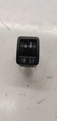 Volkswagen PASSAT B7 Headlight level height control switch 3aa941333