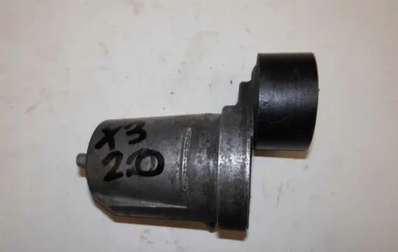 BMW X3 E83 Generator/alternator belt tensioner 766778