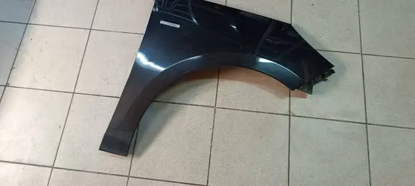 Renault Scenic III - Grand scenic III Fender 