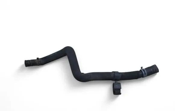 Audi A6 S6 C7 4G Engine coolant pipe/hose 4G0121447BC