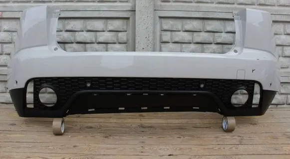 Jaguar E-Pace Rear bumper J9C317D781A