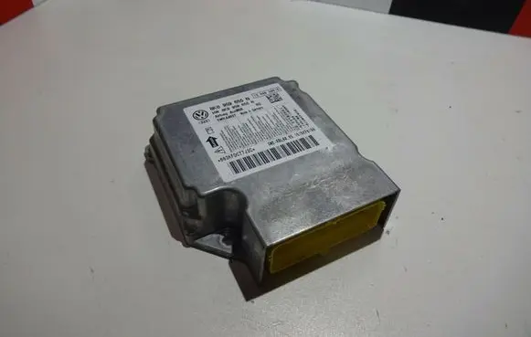 Audi A5 8T 8F Airbag control unit/module 8K0959655N