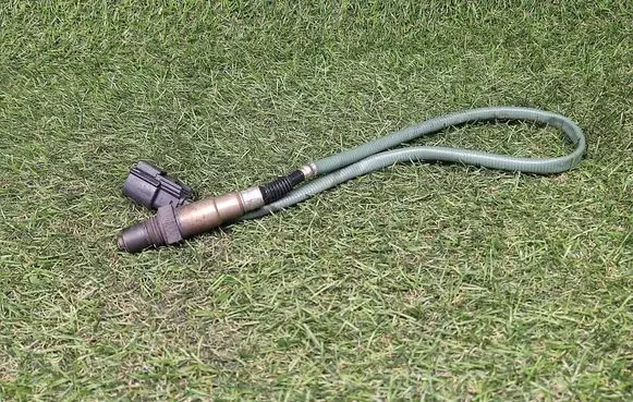 Ford Fusion II Lambda probe sensor CV619G444AC