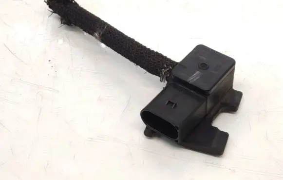 BMW X5 E70 Exhaust gas pressure sensor 7805152