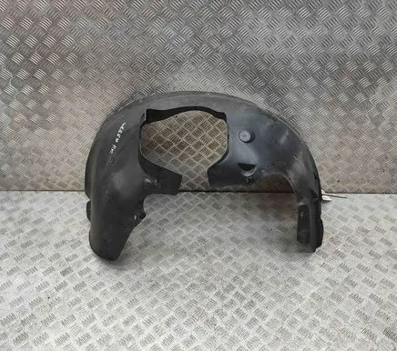 Volkswagen New Beetle Front wheel arch liner splash guards 6001001823 1C0809961E