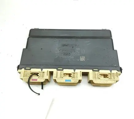 Mercedes-Benz C W205 Seat control module A2059005122 A2059015402