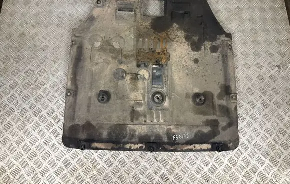 Mini One - Cooper F56 F55 Engine splash shield/under tray 