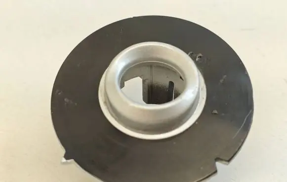 Mercedes-Benz AMG GT R190 C190 Other exterior part A1908854500