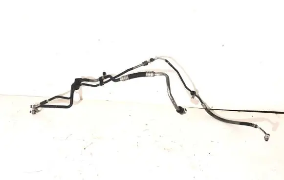 Audi A8 S8 D3 4E Air conditioning (A/C) pipe/hose 4E1260712AP