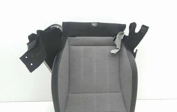 Renault Megane E-Tech Front passenger seat console base 