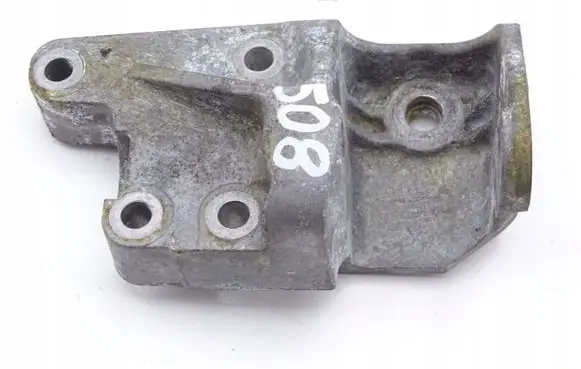 Peugeot 508 Engine mounting bracket 9677163980