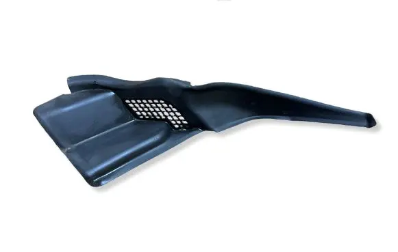 Dodge Durango III Wiper trim 68260206AC 93785 9604