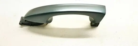 Skoda Superb B8 (3V) Front door exterior handle 5G0837205
