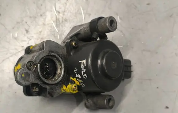 Ford Mondeo MK IV Other exhaust manifold parts 2S7690604AC