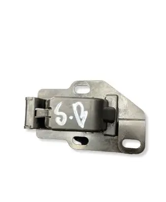 Citroen Berlingo Loading door lock 