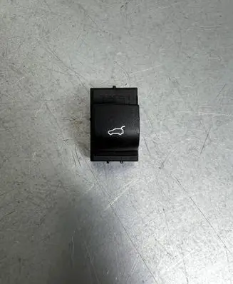 BMW X5 F15 Tailgate opening switch 9318704