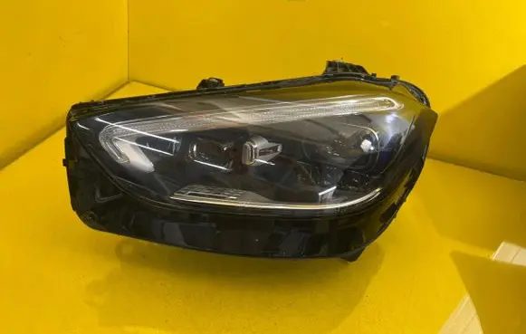 Mercedes-Benz C W206 Headlight/headlamp A2069060902
