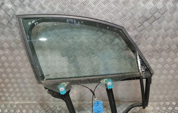 Audi A2 Front window lifting mechanism without motor