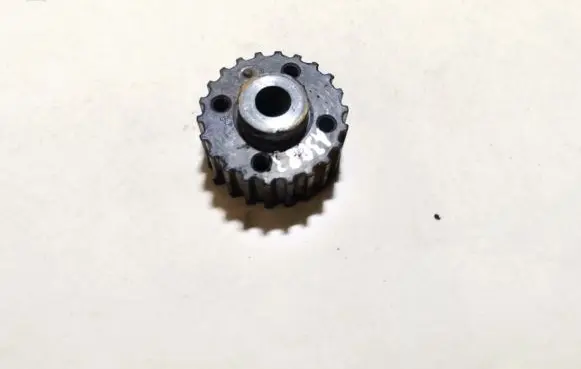 Volkswagen Transporter - Caravelle T4 Crankshaft pulley 028105263