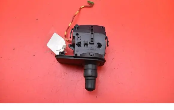Renault Clio III Headlight wiper switch 88102003