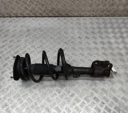 Hyundai H-1, Starex, Satellite Front shock absorber/damper 546504H600