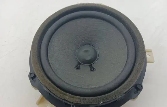 Ford C-MAX II Front door speaker AA6T18808AA 497930 2H7281