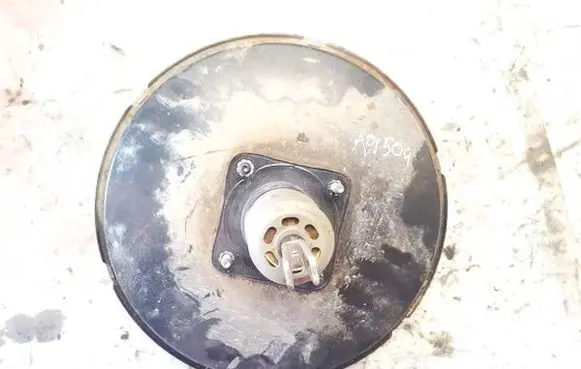 Citroen Jumpy Brake booster 88mj010046498 03.7874-3501.4
