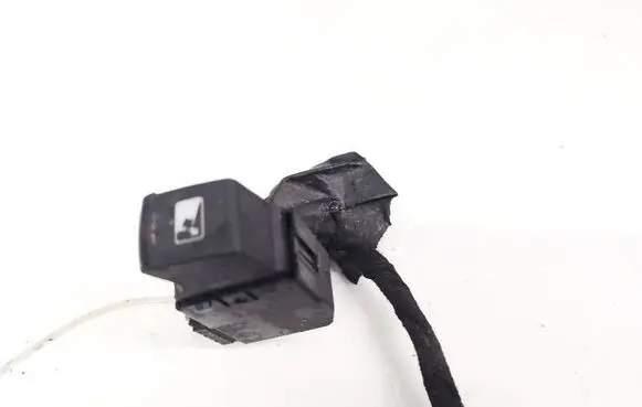 Seat Alhambra (Mk1) Electric window control switch 7M3959856A YM2114A157CAW