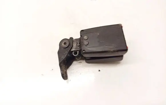 Ford Focus Middle seatbelt buckle (rear) 4M51A613K21AA