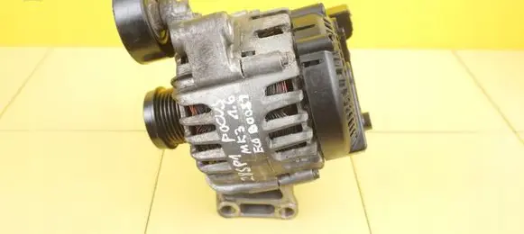 Ford Focus Generator/alternator BV6N10300AA 28SP1
