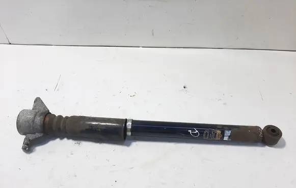 Rear shock absorber/damper