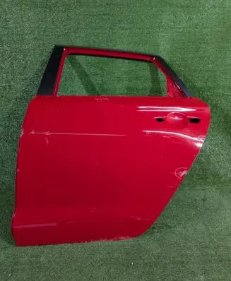 Hyundai i30 Rear door 
