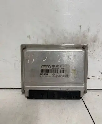 Audi A4 S4 B5 8D Engine control unit/module 3B0907401C