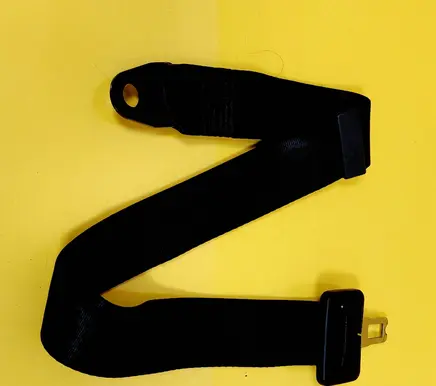 Fiat Bravo - Brava Middle seatbelt (rear) 047094