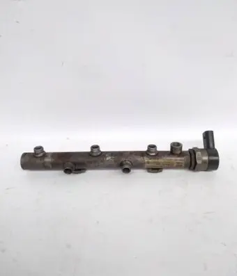 Audi A6 S6 C7 4G Fuel main line pipe 059130090AF
