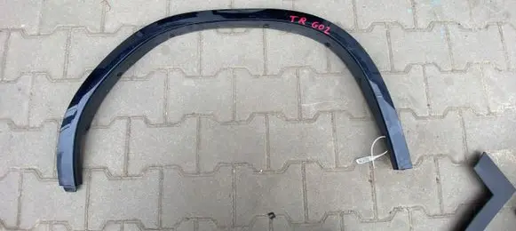 BMW X4 G02 Rear arch trim 8071014